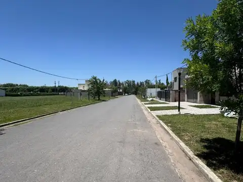 Terreno en Venta en Soldini, USD 36.000