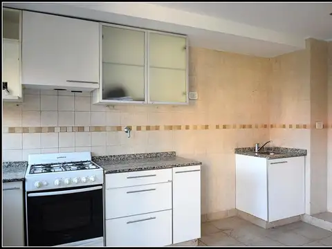 Departamento en Alquiler de 2 dormitorios