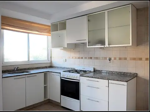 Departamento en Alquiler de 3 ambientes
