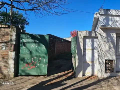 DEPTO/PH EN VENTA CON GRAN TERRENO JOSÉ MARMOL