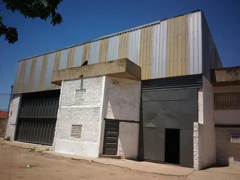 Galpon en Venta en Bella Vista, USD 950.000