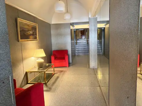 Venta, Departamento, 4 Ambientes, Apto Crédito, Balcon, Balvanera, Congreso