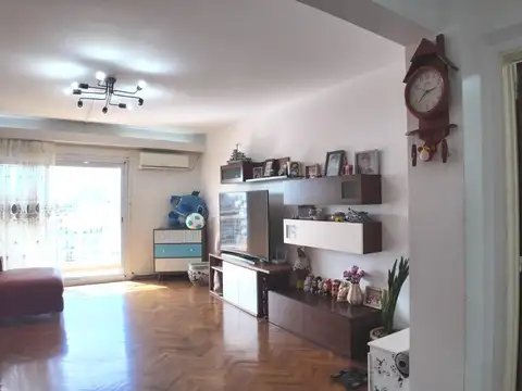 Departamento en Venta de 3 dormitorios