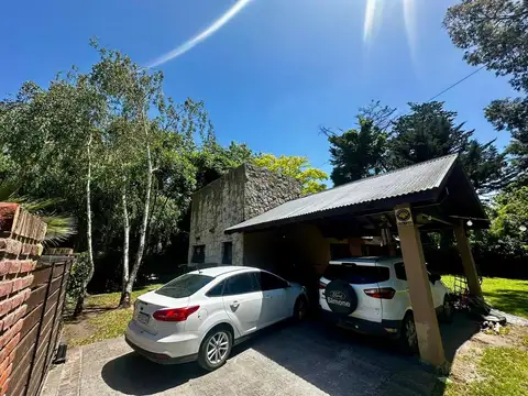 Los Paraisos
