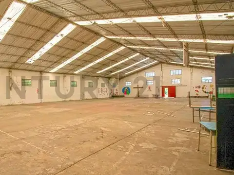 Galpon en Alquiler 2025 años