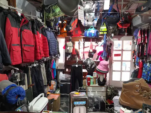 venta local en villa la angostura