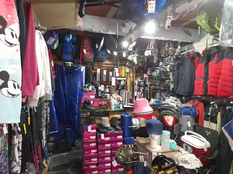 Local en Venta 20 años