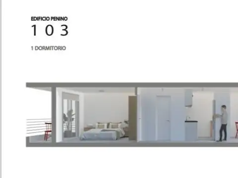 Apartamento en venta en Unión