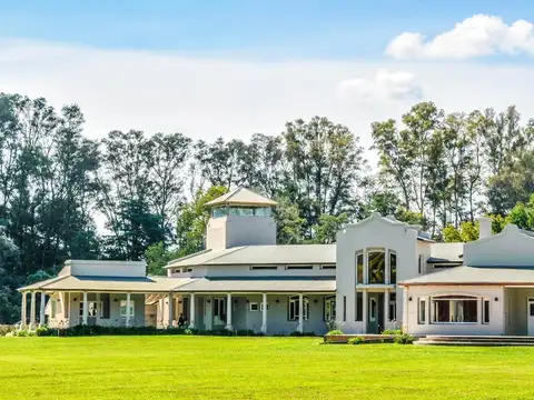 Chacras de San Andrés