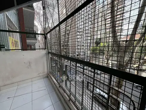 Departamento en Venta en Belgrano, USD 329.000