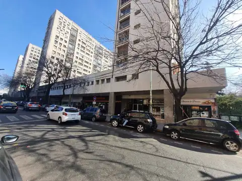 Avenida Álvarez Jonte 3700