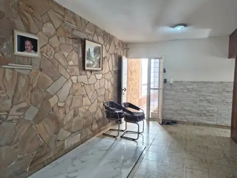 Terreno en Venta 26  mts Fondo