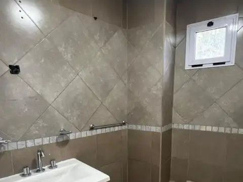 DEPARTAMENTO EN ALQUILER - MERLO CENTRO