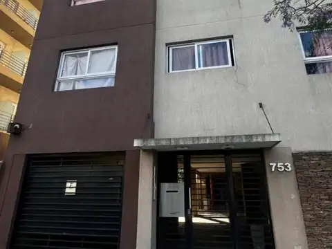 DEPARTAMENTO EN ALQUILER - MERLO CENTRO