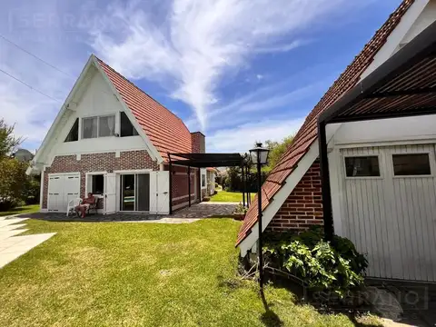 Casa en Venta de 4 dormitorios