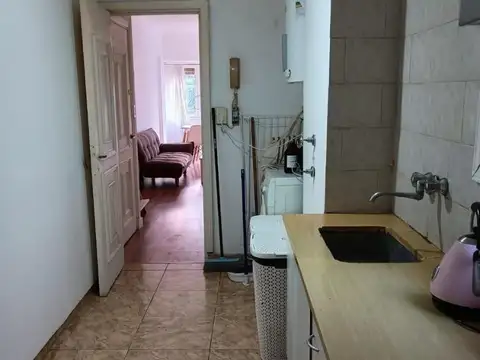 Departamento en Venta en La Perla Sur, USD 80.000