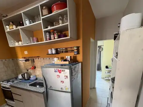 Departamento en Venta en Luján, USD 63.000