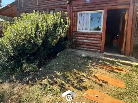 Complejo de Cabañas - S.R.D.C