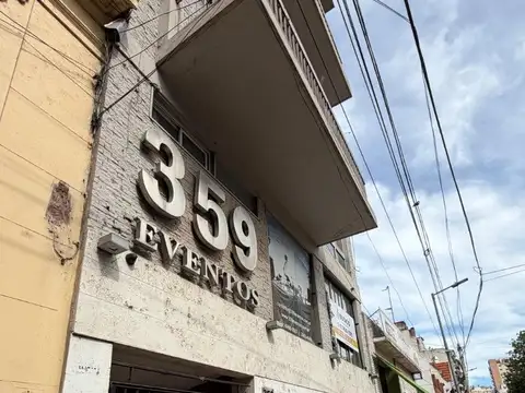 Edificio Comercial en Alquiler en Caballito 1.500 m²