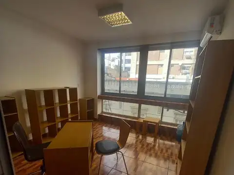 Oficina en Alquiler - 2 Baños - 37.0mts - Congreso