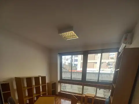Oficina en Alquiler - 2 Baños - 37.0mts - Congreso