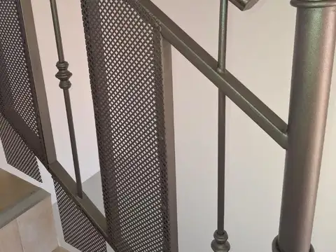 Depto Tipo Casa en Alquiler de 1 dormitorio