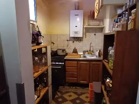 General Arenales 1100