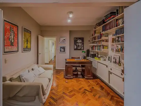 Departamento en Venta 64 años