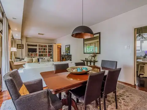 Departamento en Venta de 5 ambientes