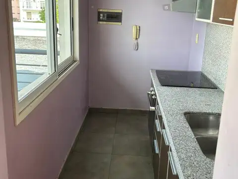 Departamento en Alquiler al Este