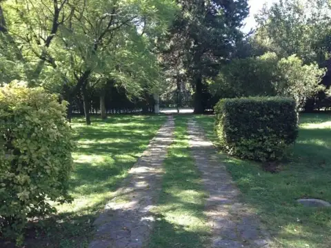 Quinta en Venta A Estrenar