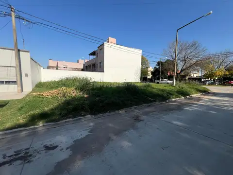 Terreno en Venta en Venado Tuerto, USD 35.000