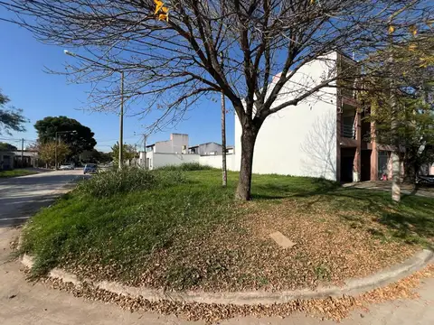 Se vende terreno