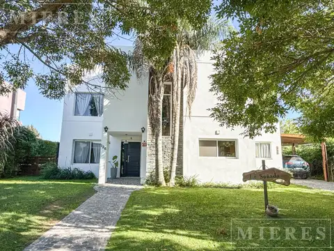 Casa en Venta al Noroeste