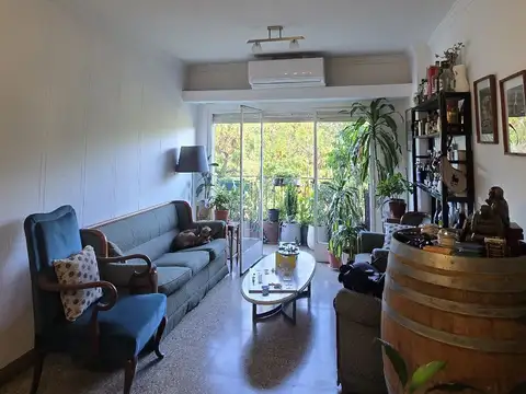 Av Maipu  al 2000