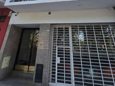Av Maipu  al 2000