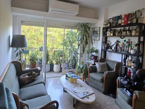 Departamento en Venta de 3 dormitorios
