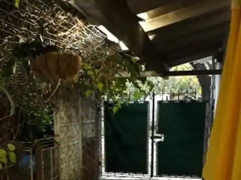 Casa en Venta 35 años