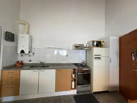 Departamento en Venta 35 años