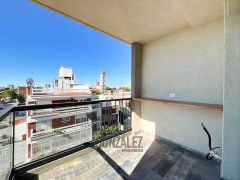 UNIDADES 1, 2 y 3 AMBIENTES. A MTS DE AV.EMILIO CA