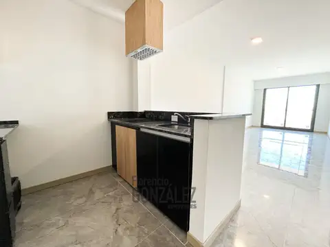 UNIDADES 1, 2 y 3 AMBIENTES. A MTS DE AV.EMILIO CA