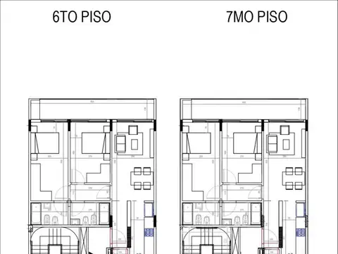 UNIDADES 1, 2 y 3 AMBIENTES. A MTS DE AV.EMILIO CA
