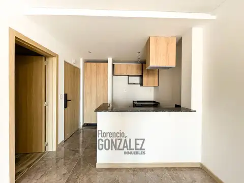 UNIDADES 1, 2 y 3 AMBIENTES. A MTS DE AV.EMILIO CA