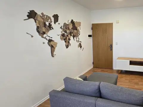 Departamento en Alquiler de 2 ambientes