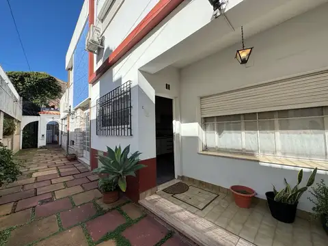 Pasillo en Rodriguez 700 Barrio Lourdes 3 dormitorios y terraza exclusiva