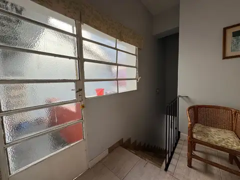Pasillo en Rodriguez 700 Barrio Lourdes 3 dormitorios y terraza exclusiva
