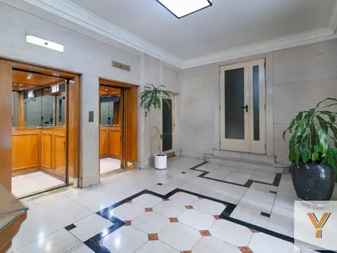 Oficina en venta - 4 Ambientes 2 Baños - 160Mts2 - Monserrat