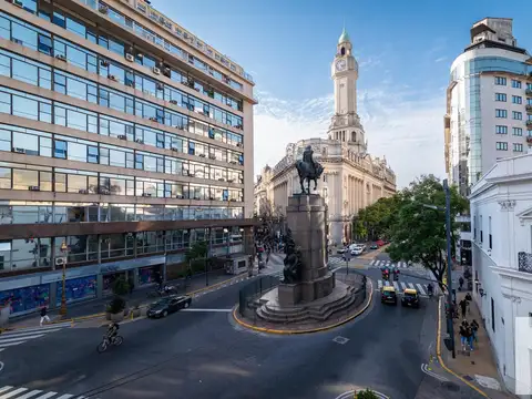 Oficina en venta - 4 Ambientes 2 Baños - 160Mts2 - Monserrat
