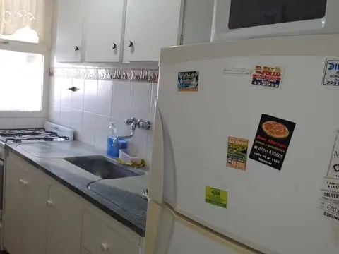 Departamento en Venta al Noroeste