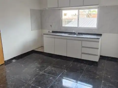 Departamento 3 ambientes en Alquiler en San Justo